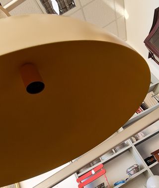 Lampara Massive de cuelgue