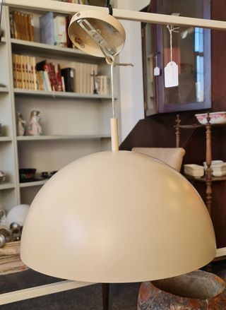 Lampara Massive de cuelgue