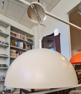 Lampara Massive de cuelgue