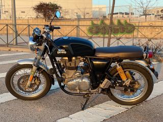 Royal Enfield Continental GT 535