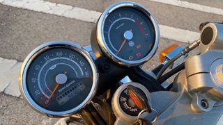 Royal Enfield Continental GT 535