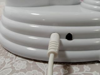 Microfono karaoke