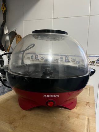 Palomitera Aicook