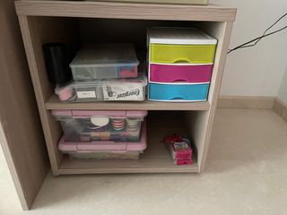 Cuna convertible/habitación