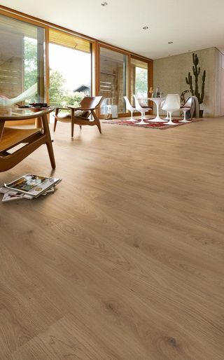 Suelo Laminado AC4 Meister LC150