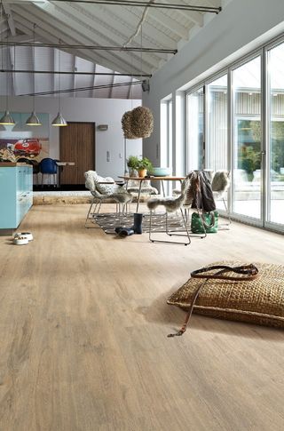 Suelo Laminado AC4 Meister LC150