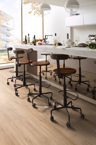 Suelo Laminado AC4 Meister LC150