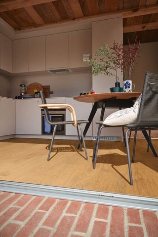 Suelo Laminado AC4 Meister LC150