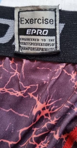 Malla Unisex Compresión, T/M