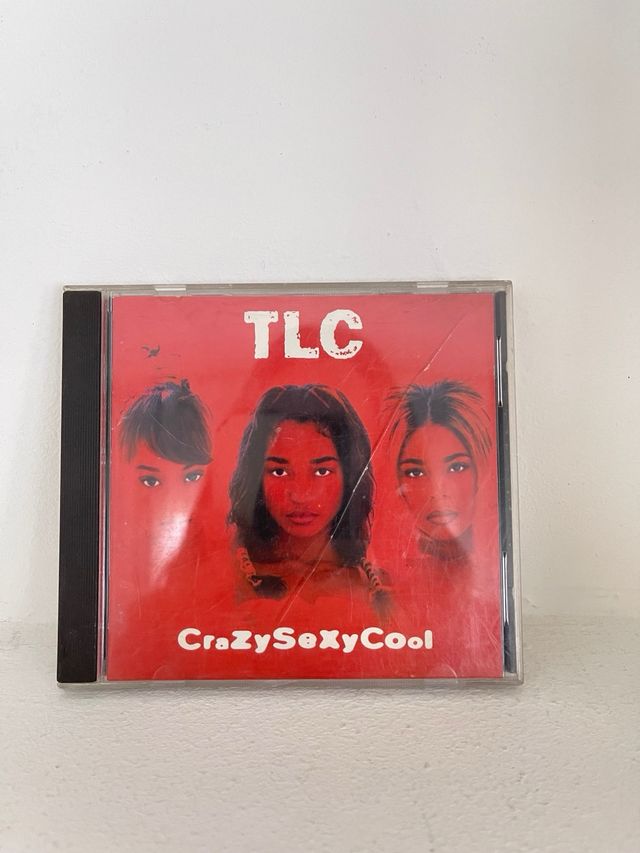 TLC album