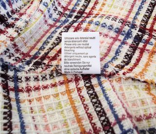 MISSONI  COMPLETO SAUNA NIDO APE MARVIN 100 small