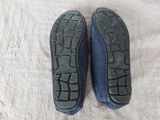 Mocasines niño talla 35