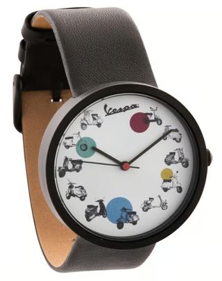 RELOJ VESPA JOVEN