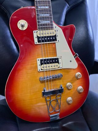 Les Paul 12C