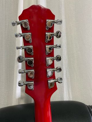Les Paul 12C