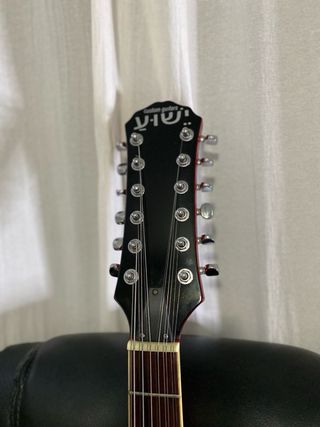 Les Paul 12C