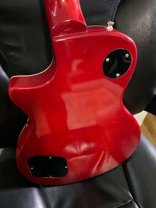 Les Paul 12C