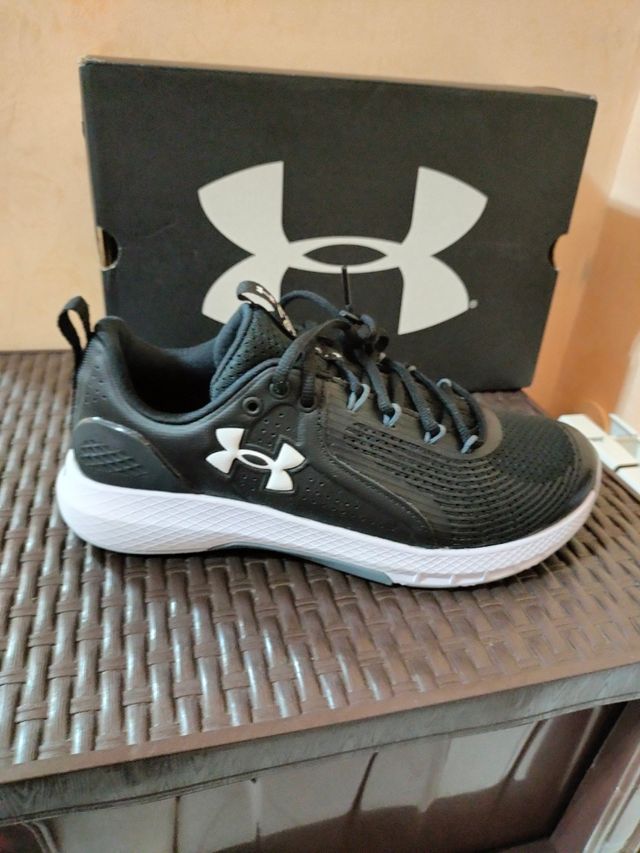 Scarpe under Armour 42.5