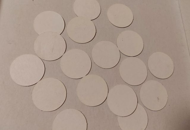 TAZOS PANRICO DONETTES PELÍCULAS HOLLYWOOD