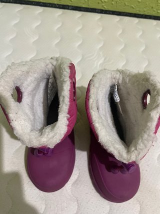 perfecto para el nieve