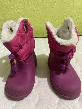 perfecto para el nieve