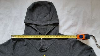 Sudadera Adidas talla S ó para 13-14 años 