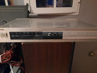 sintonizador radio yamaha t-17