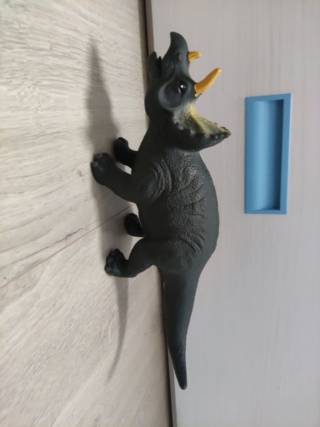 Dinosaurios con sonido