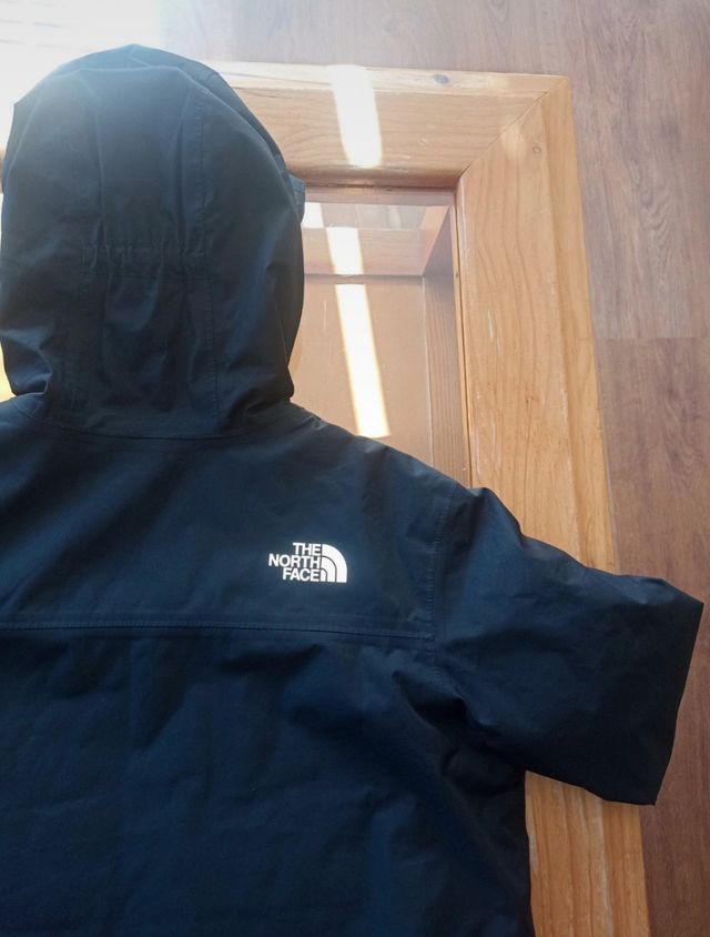Abrigo The North Face