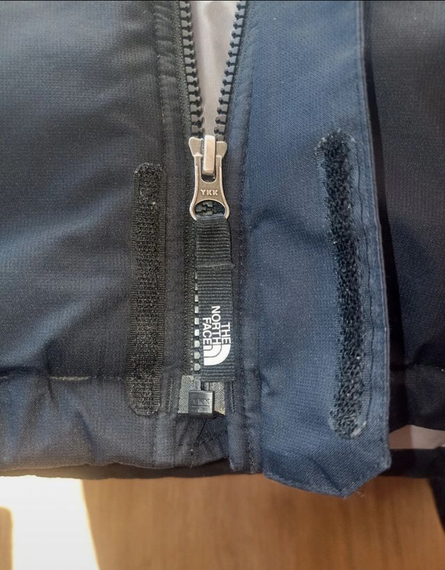 Abrigo The North Face