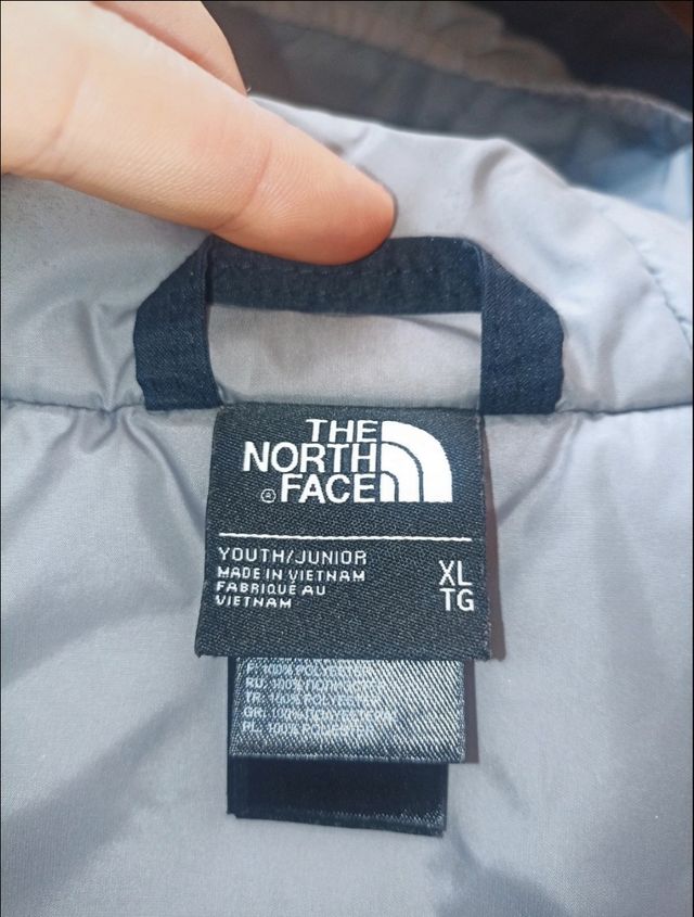 Abrigo The North Face