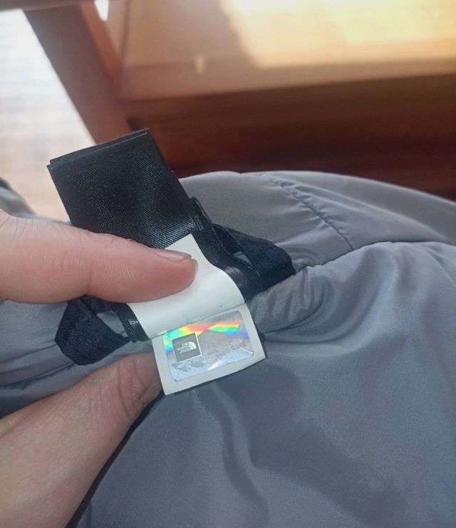 Abrigo The North Face