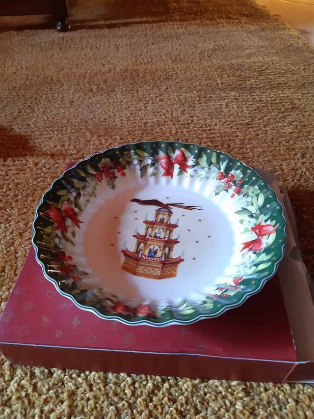 ciotola Villeroy & Boch