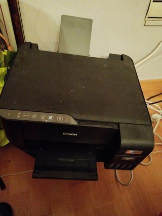 Impresora ET 2814