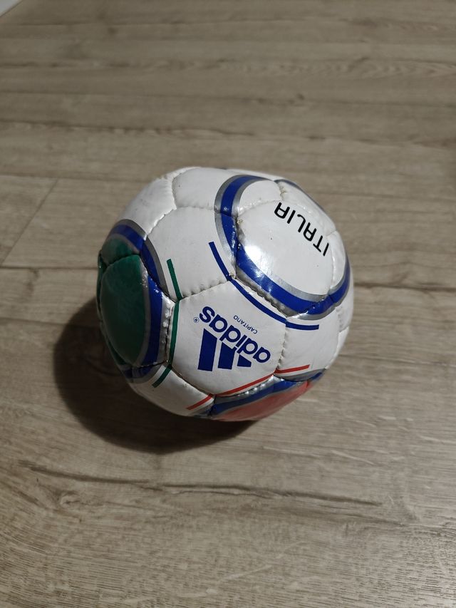 Pallone ADIDAS capitano size 1