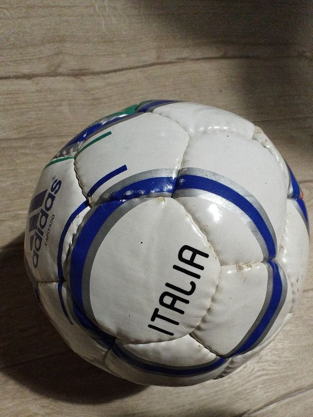 Pallone ADIDAS capitano size 1