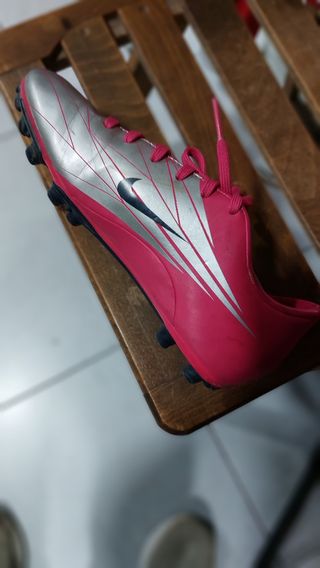 NIKE ZAPATOS FUTBOL