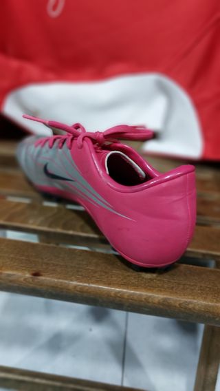 NIKE ZAPATOS FUTBOL