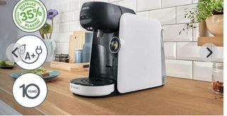 CAFETERA CAPSULAS BOSCH TASSIMO ¡SUPER GANGA|