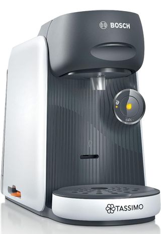CAFETERA CAPSULAS BOSCH TASSIMO ¡SUPER GANGA|