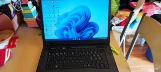 ordenador portátil 15,5 pulgadas Dell vostro 1520 
