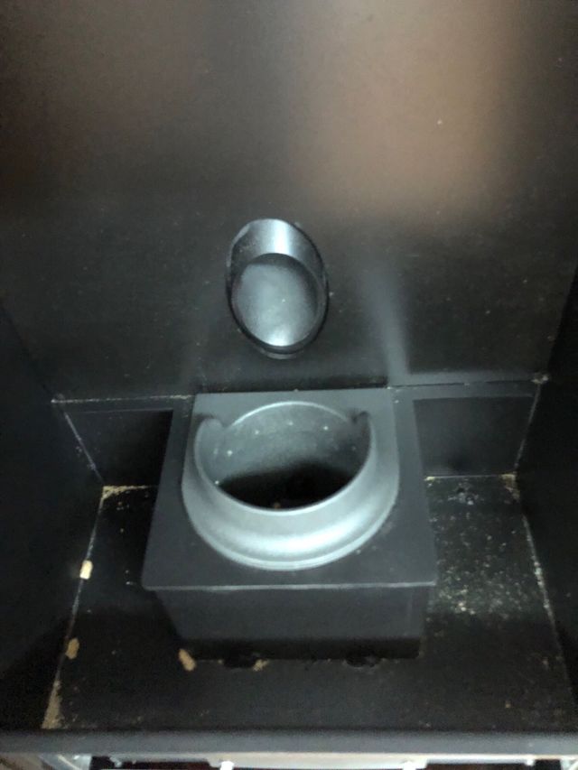 ESTUFA DE PELLETS MODELO TERESA