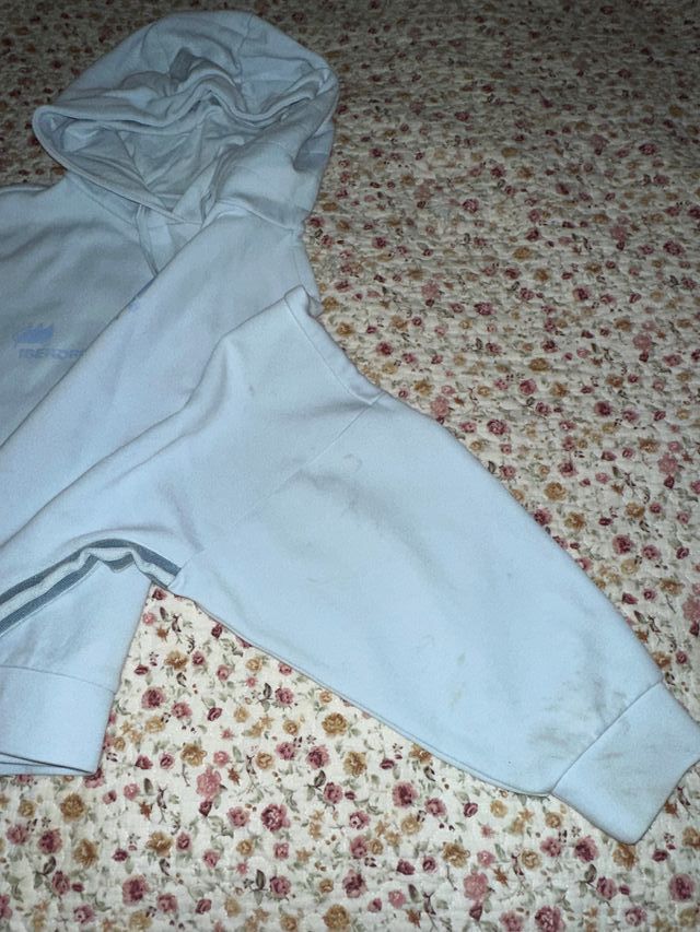 Sudadera España femenina selección Player 