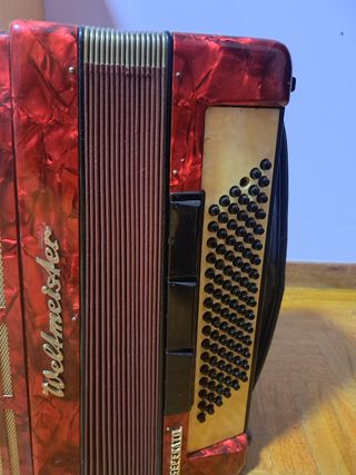 Acordeon