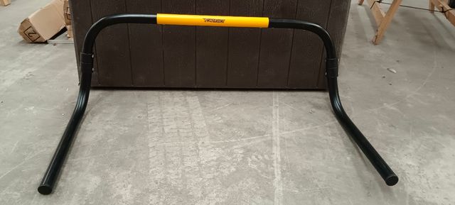 Ostacoli Powershot Jump