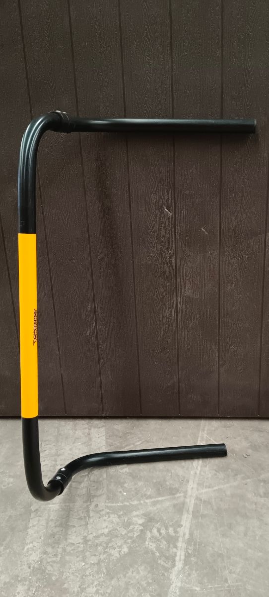 Ostacoli Powershot Jump