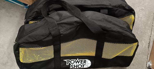 Ostacoli Powershot Jump