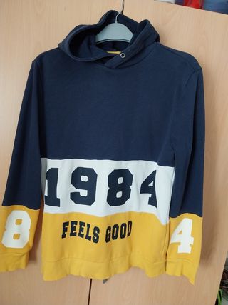 Sudadera