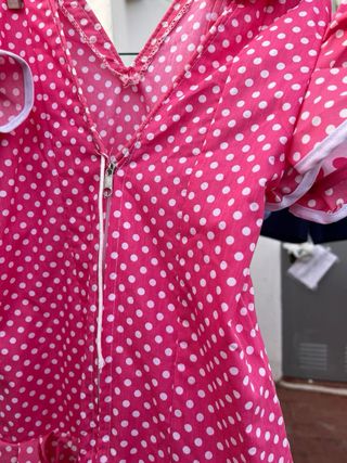 Regalitos +Traje de Flamenca