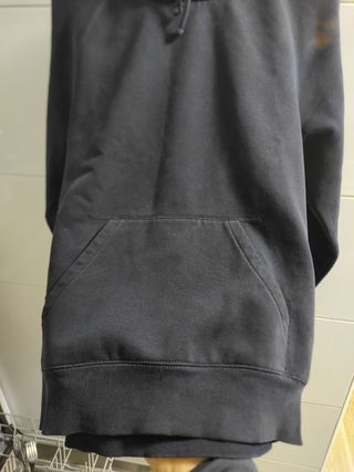 CAPUCHA HOODIE Chase CARHARTT XS  S